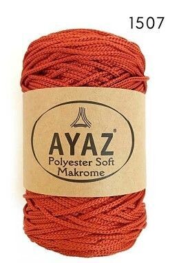 Ayaz-Makrome Polyester-1507