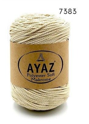 Ayaz-Makrome Polyester-7383