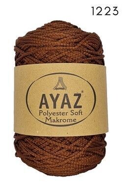 Ayaz-Makrome Polyester-1223