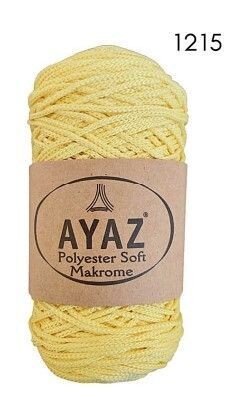 Ayaz-Makrome Polyester-1215