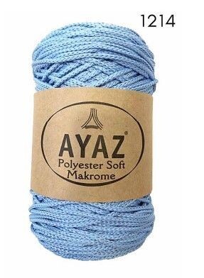 Ayaz-Makrome Polyester-1214