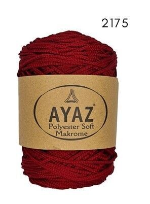 Ayaz-Makrome Polyester-2175