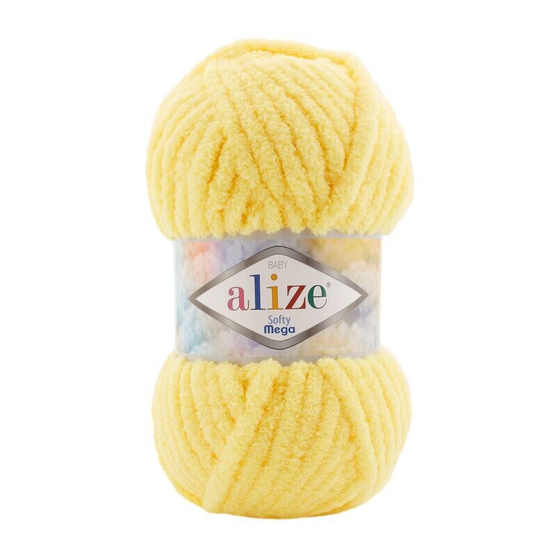 Alize-Softy Mega-187