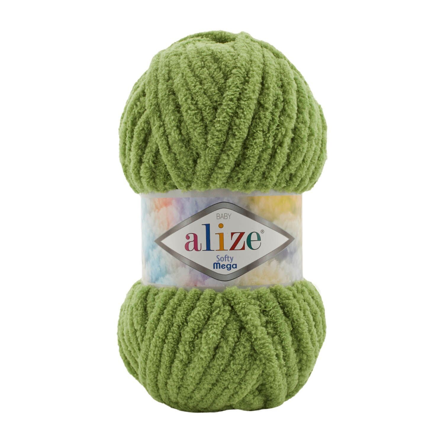 Alize-Softy Mega-485
