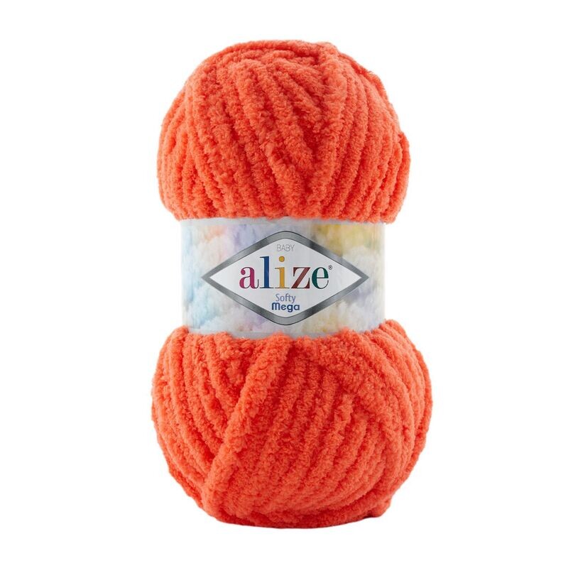 Alize-Softy Mega-421