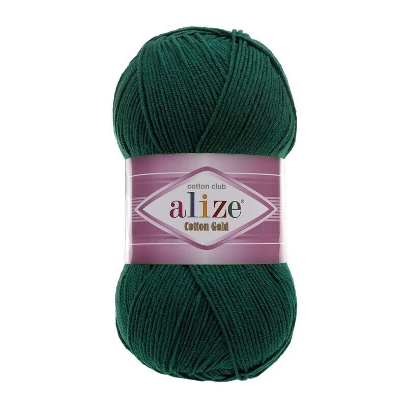 Alize-Cotton Gold-426