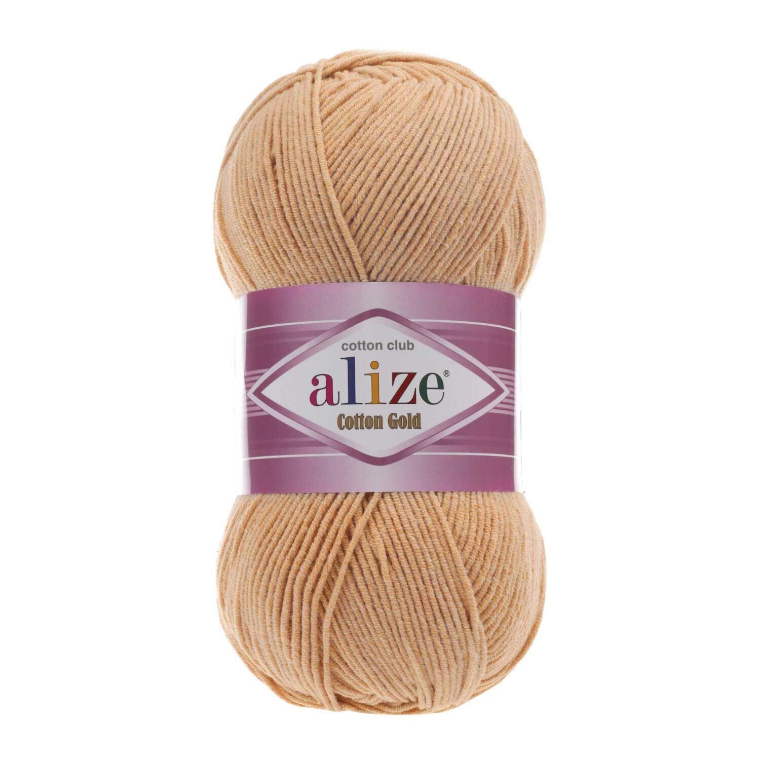 Alize-Cotton Gold-446 