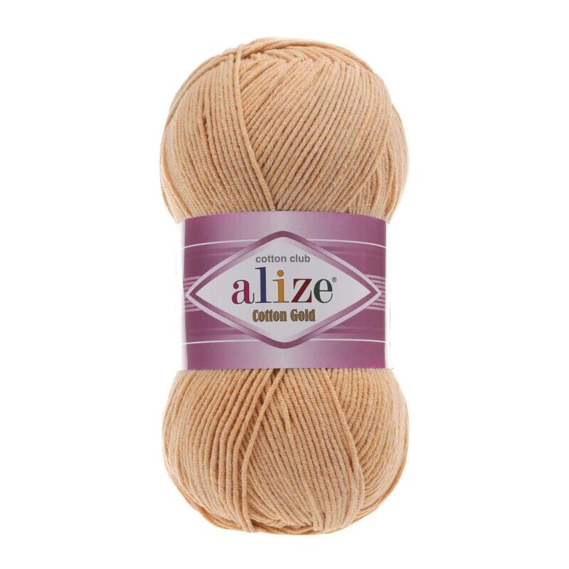 Alize-Cotton Gold-446 