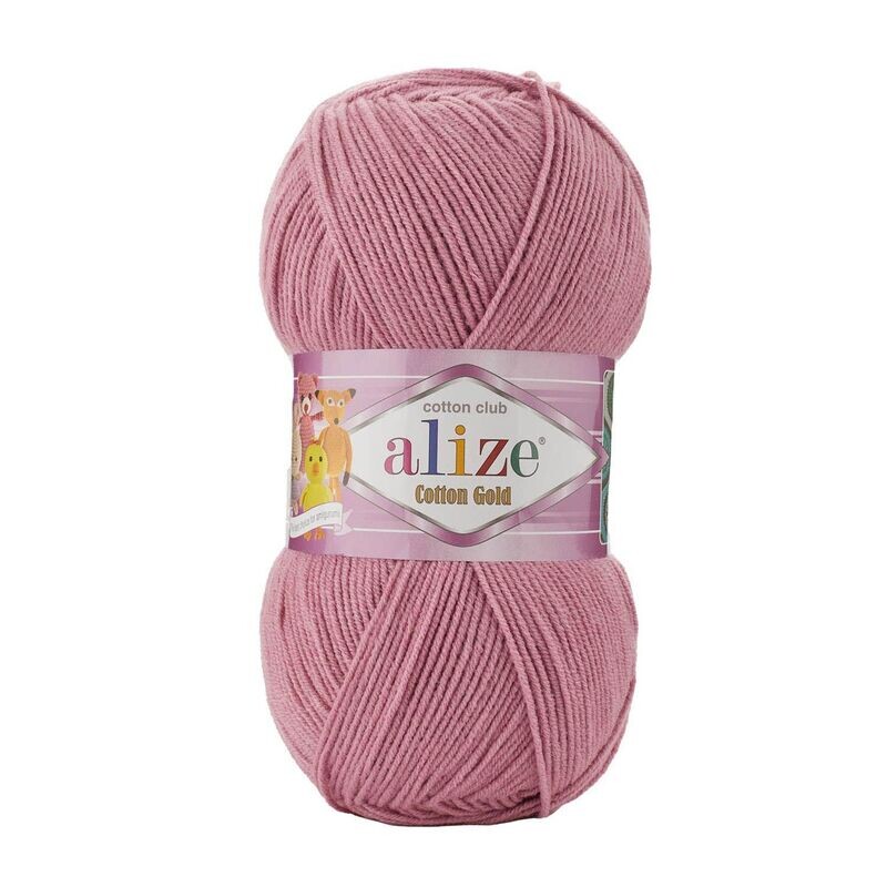 Alize-Cotton Gold-676