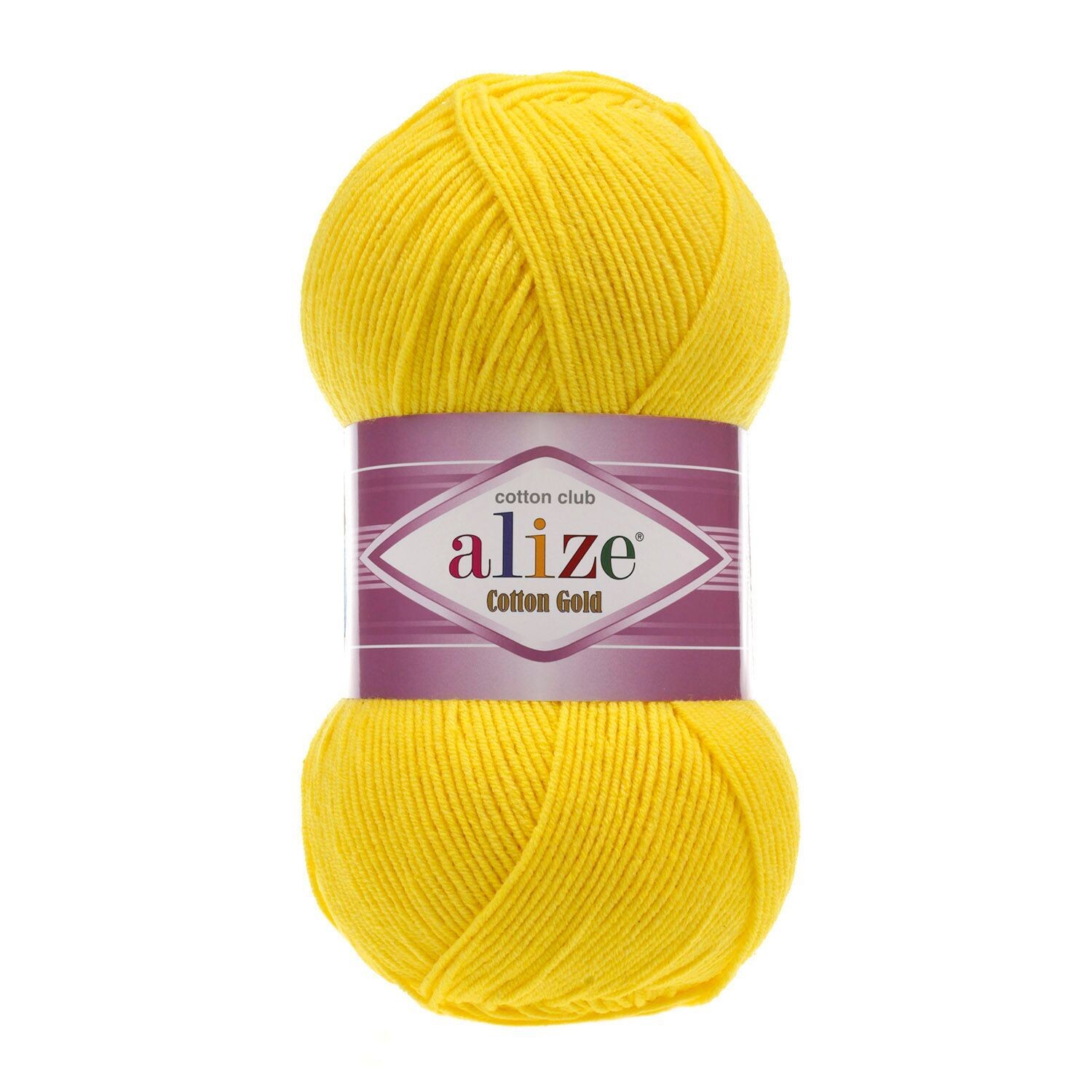 Alize-Cotton Gold-110