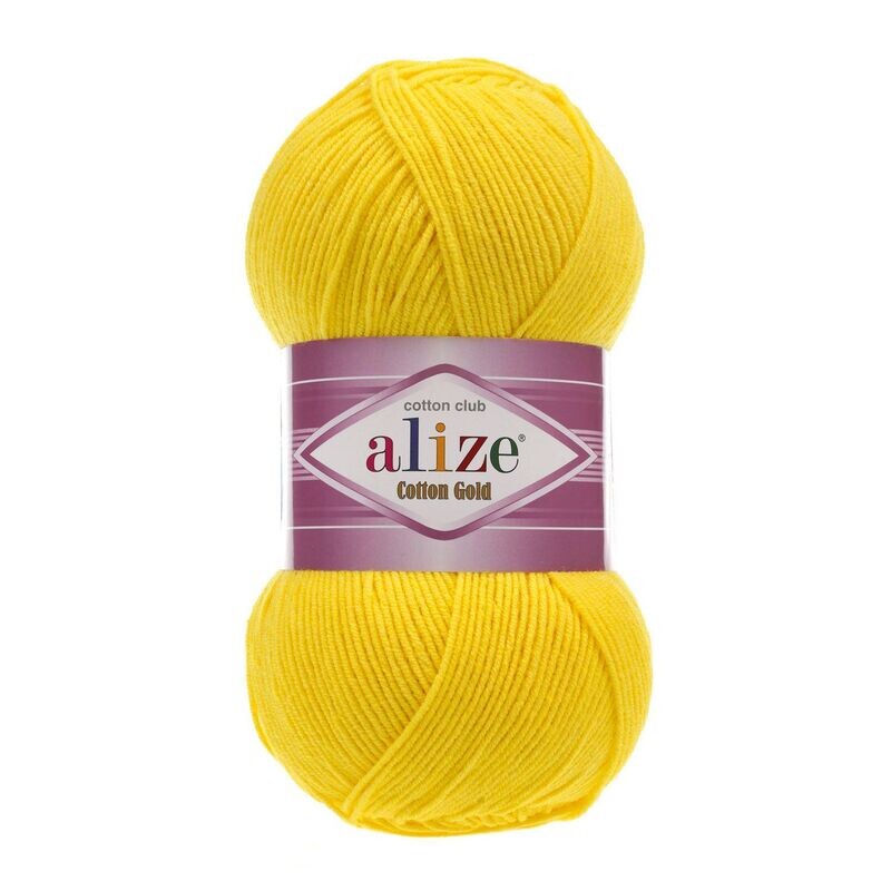 Alize-Cotton Gold-110