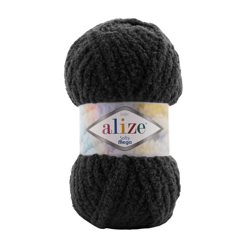 Alize-Softy Mega-60