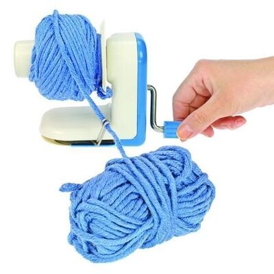 Yarn Roller