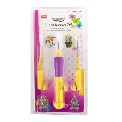 Punch Needle