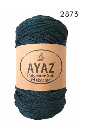 Ayaz-Makrome Polyester-2873