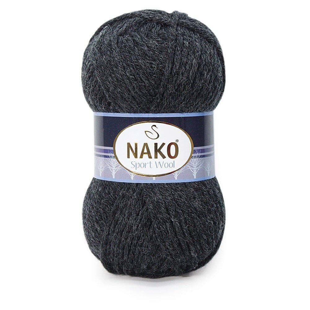 Nako-Sport Wool-1441