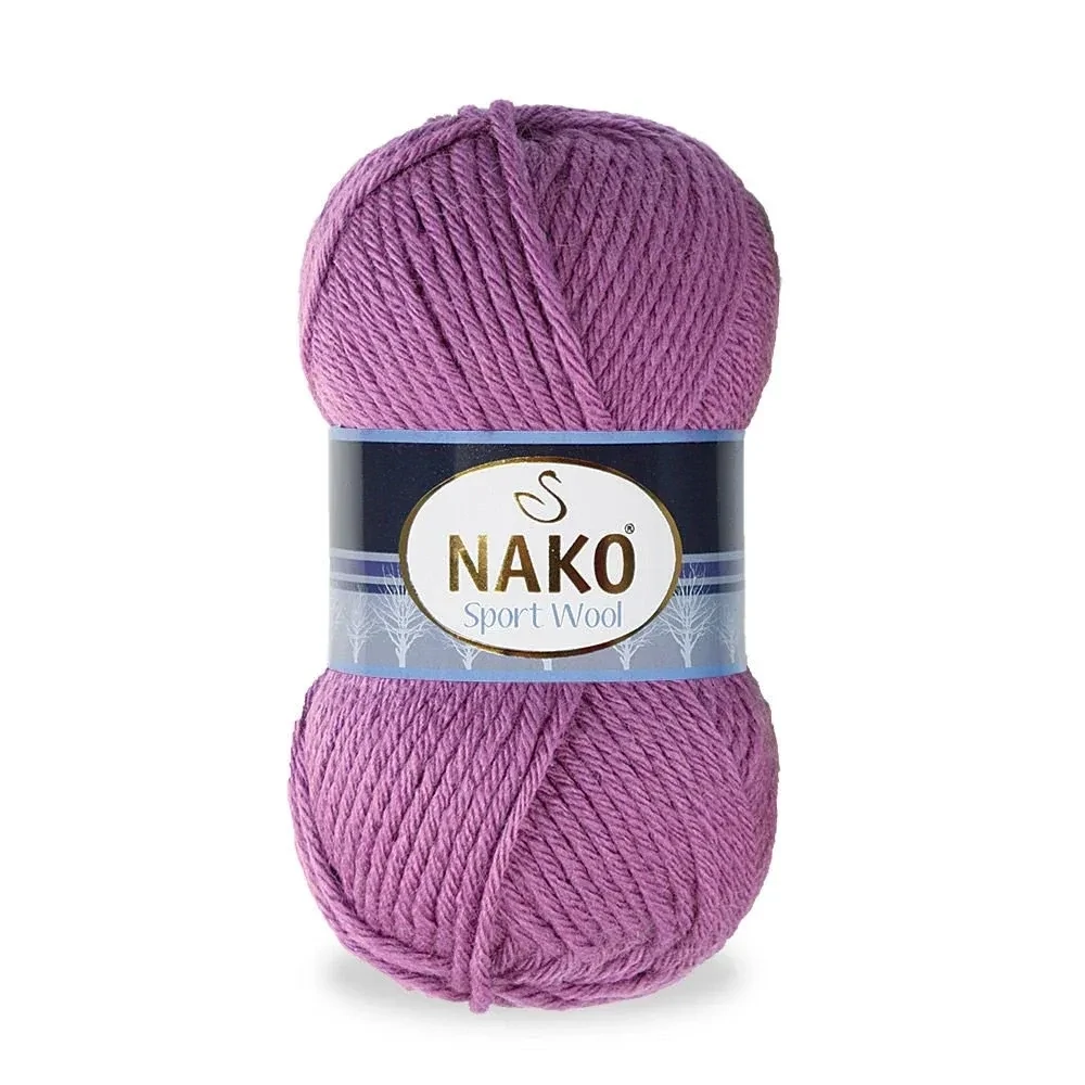 Nako-Sport Wool-1048