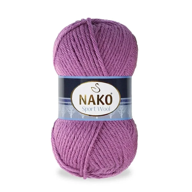 Nako-Sport Wool-1048