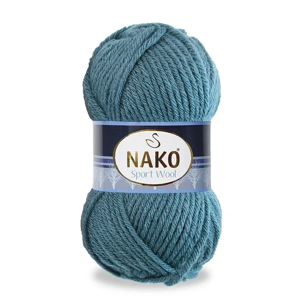 Nako-Sport Wool-185