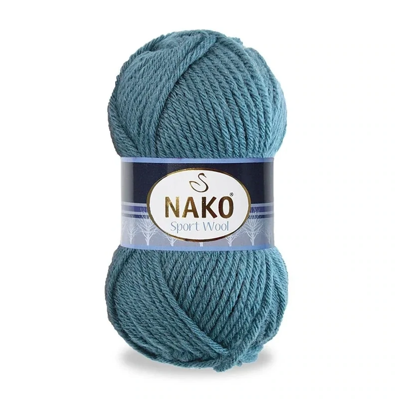 Nako-Sport Wool-185