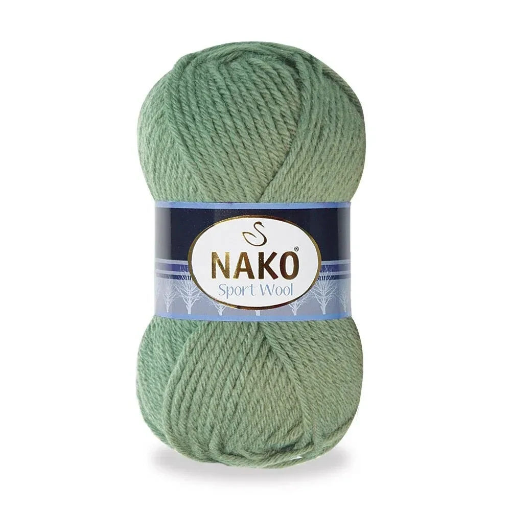 Nako-Sport Wool-10307