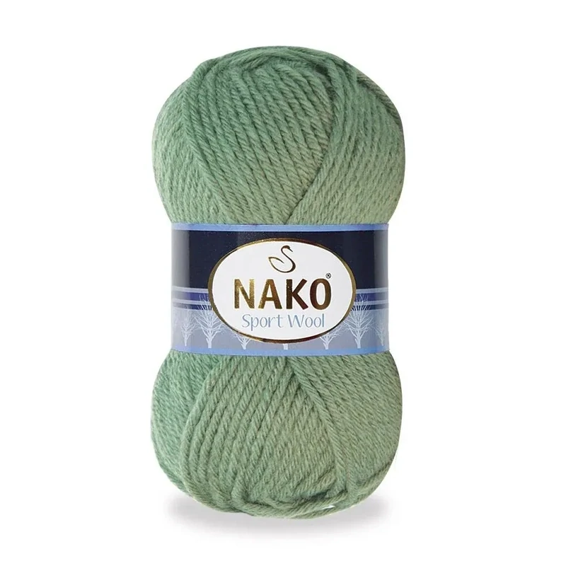 Nako-Sport Wool-10307