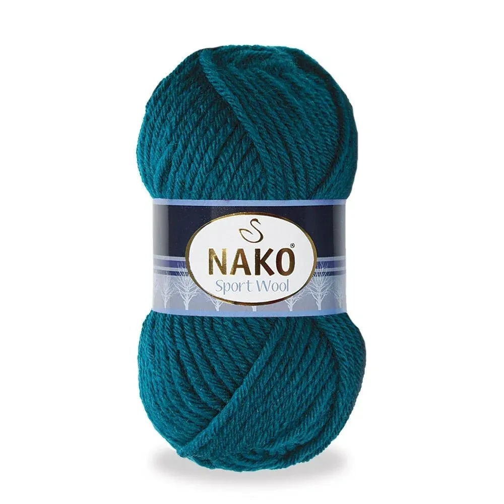 Nako-Sport Wool-2273