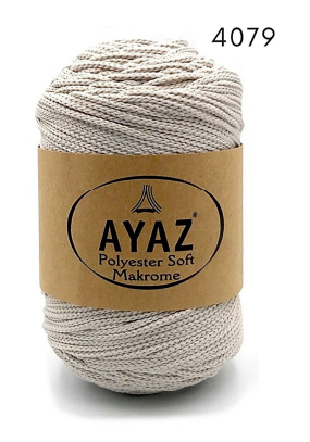 Ayaz-Makrome Polyester-4079