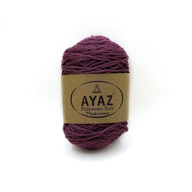 Ayaz-Makrome Polyester-1569