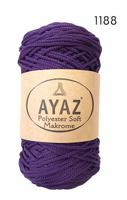 Ayaz-Makrome Polyester-1188
