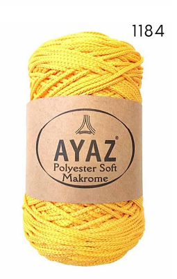 Ayaz-Makrome Polyester-1184