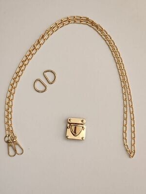 Chains and Locks