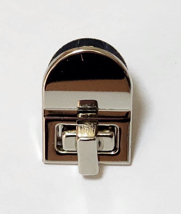 Handbag Lock 3