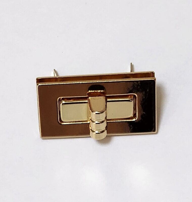 Handbag Lock 1