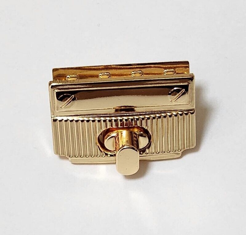 Handbag Lock 2