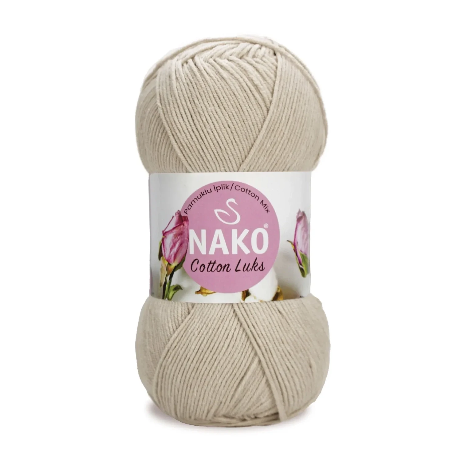 Nako-Cotton Luks-97546