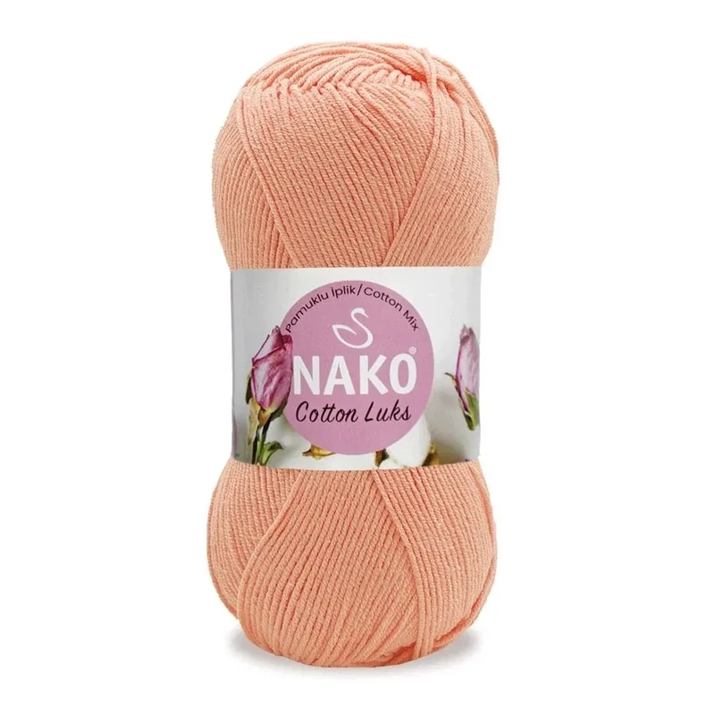 Nako-Cotton Luks-97594