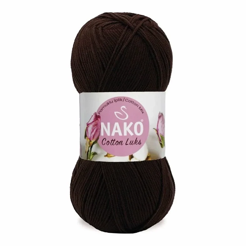 Nako-Cotton Luks-97593