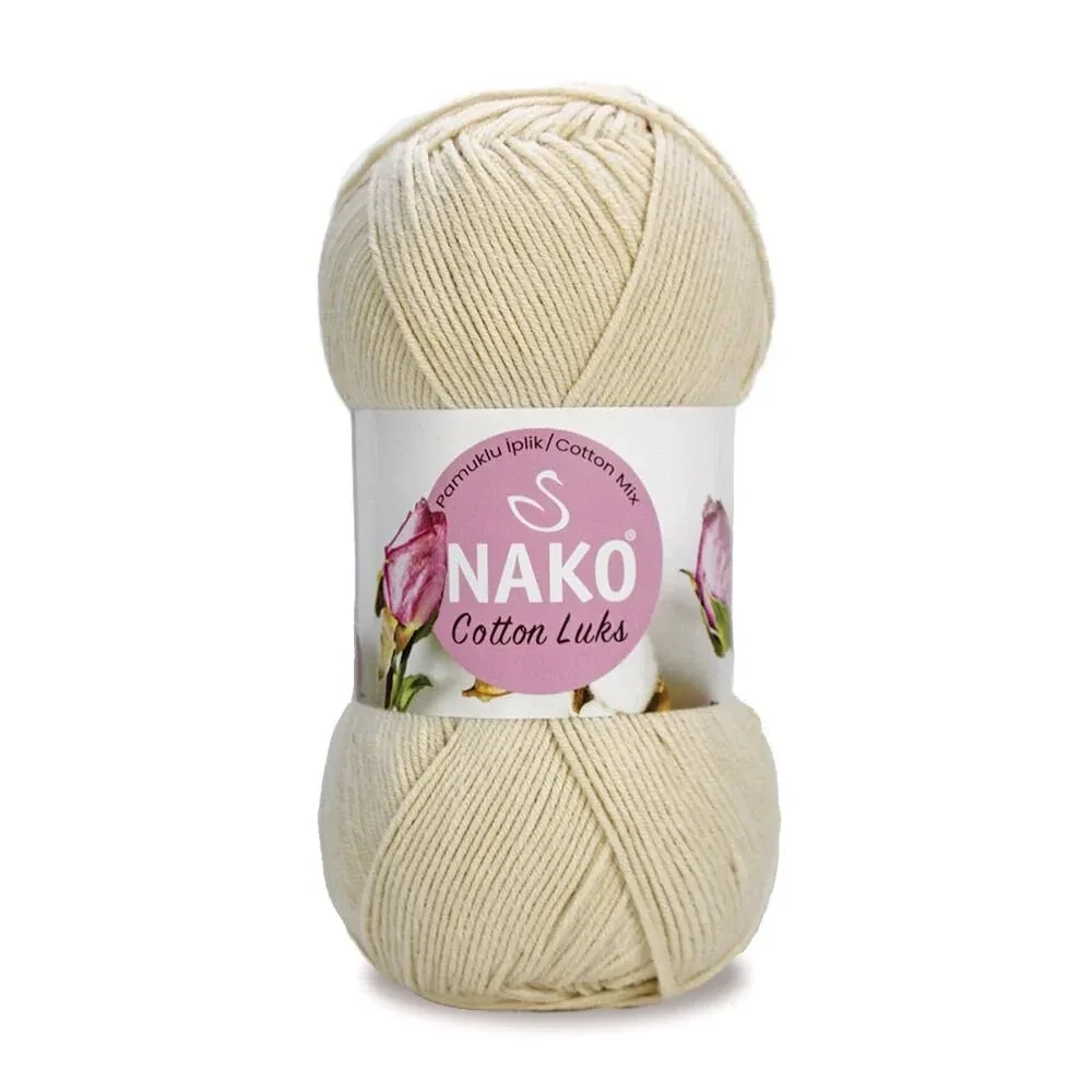 Nako-Cotton Luks-97543