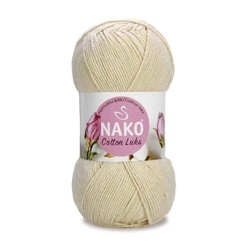 Nako-Cotton Luks-97543