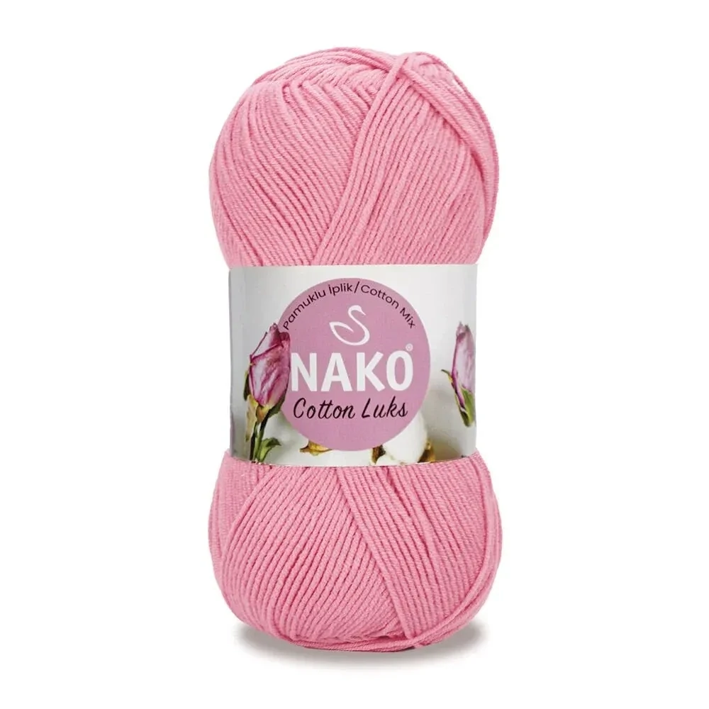 Nako-Cotton Luks-97549