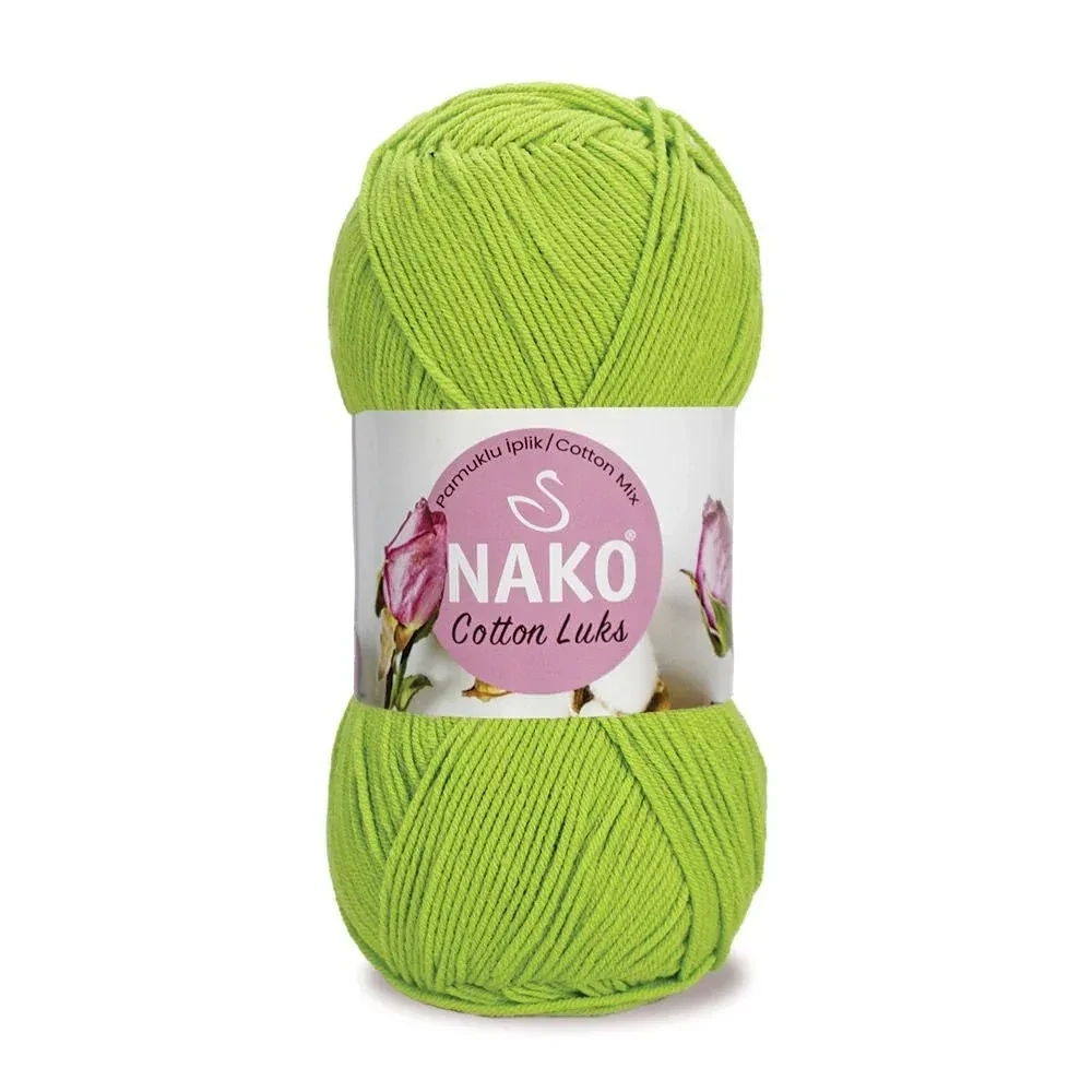 Nako-Cotton Luks-97567