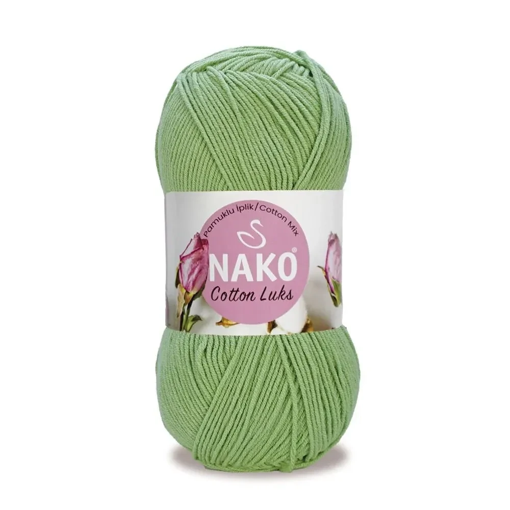Nako-Cotton Luks-97578