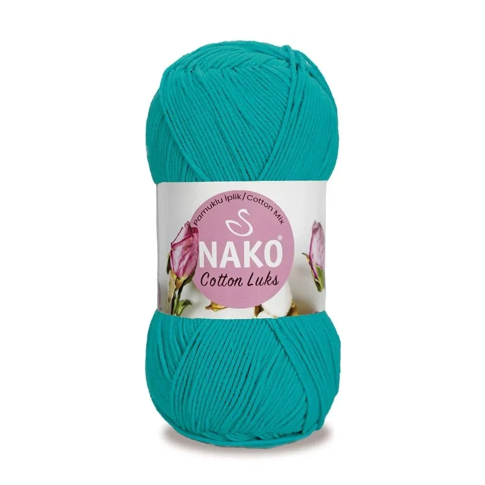 Nako-Cotton Luks-97581