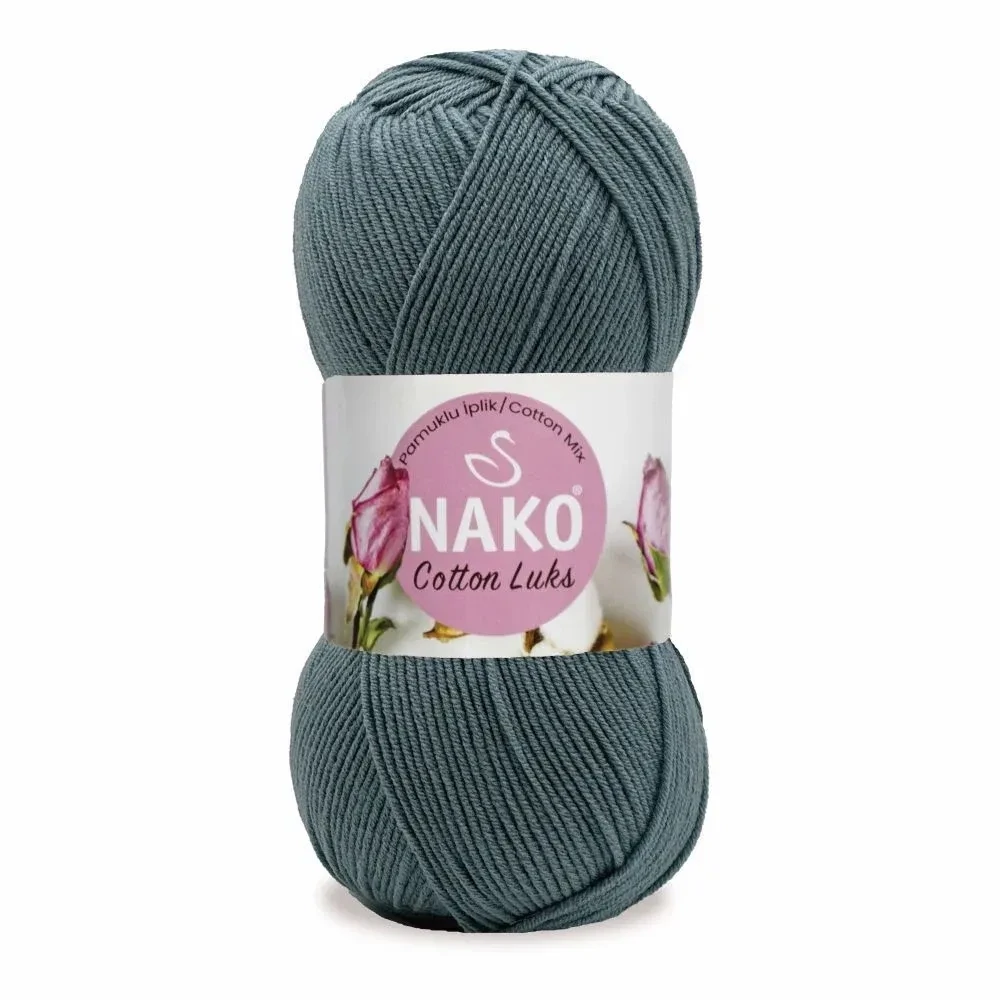 Nako-Cotton Luks-97586