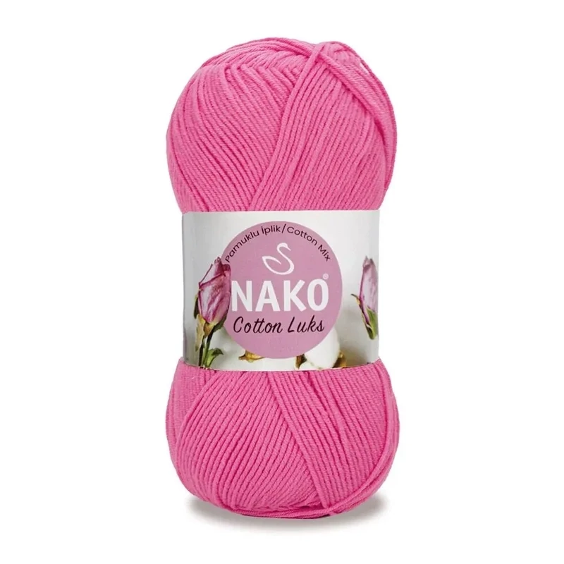 Nako-Cotton Luks-97550
