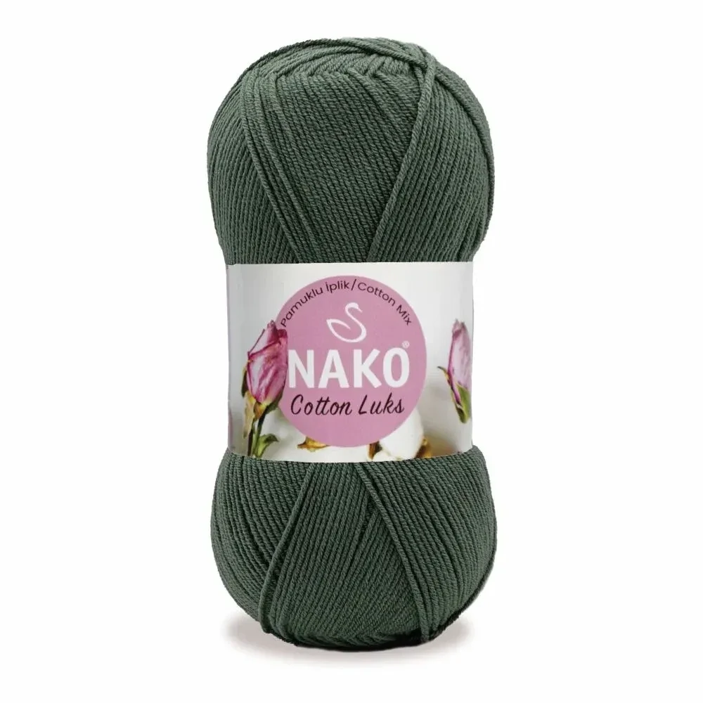 Nako-Cotton Luks-97589