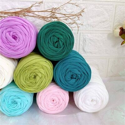 T-Shirt Yarn