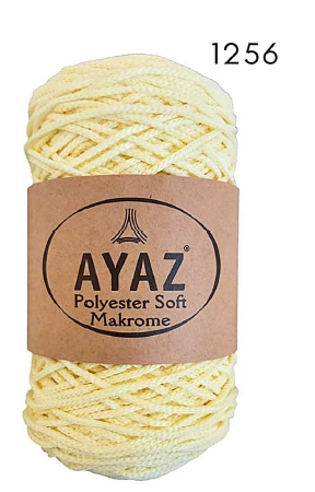 Ayaz-Makrome Polyester-1256
