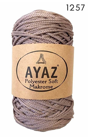 Ayaz-Makrome Polyester-1257